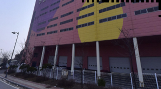 마장 풀필먼트 대표 이미지